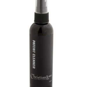 Christian Lowe Patent Cleaner