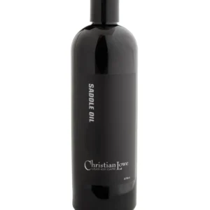 Christian Lowe Saddle Oil - 475ml