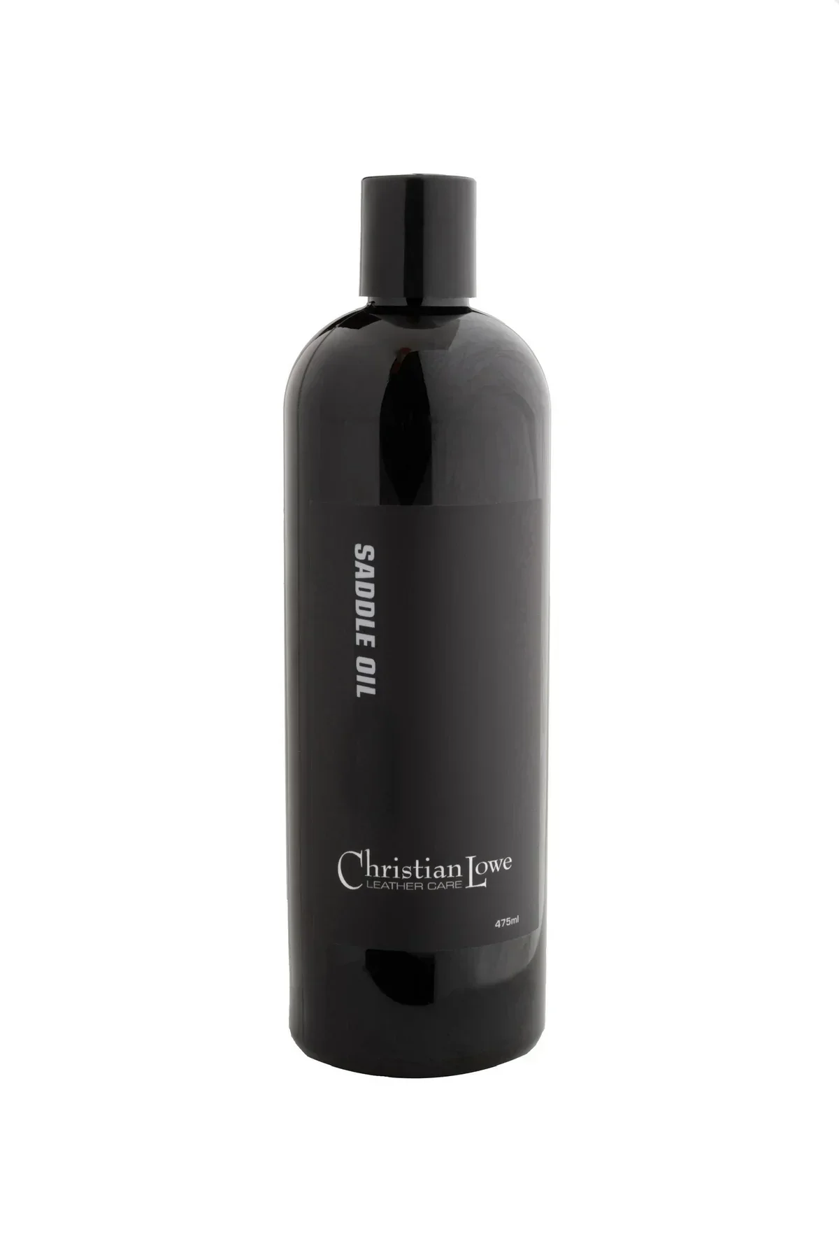 Christian Lowe Saddle Oil - 475ml Christian Lowe Saddle Oil - 475ml