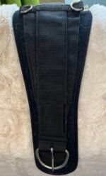 Cinch Black Wide 34"