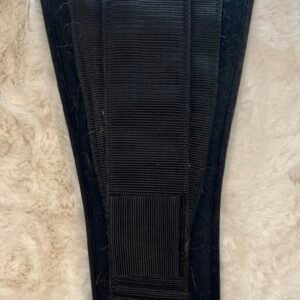 Cinch Black Wide 34"