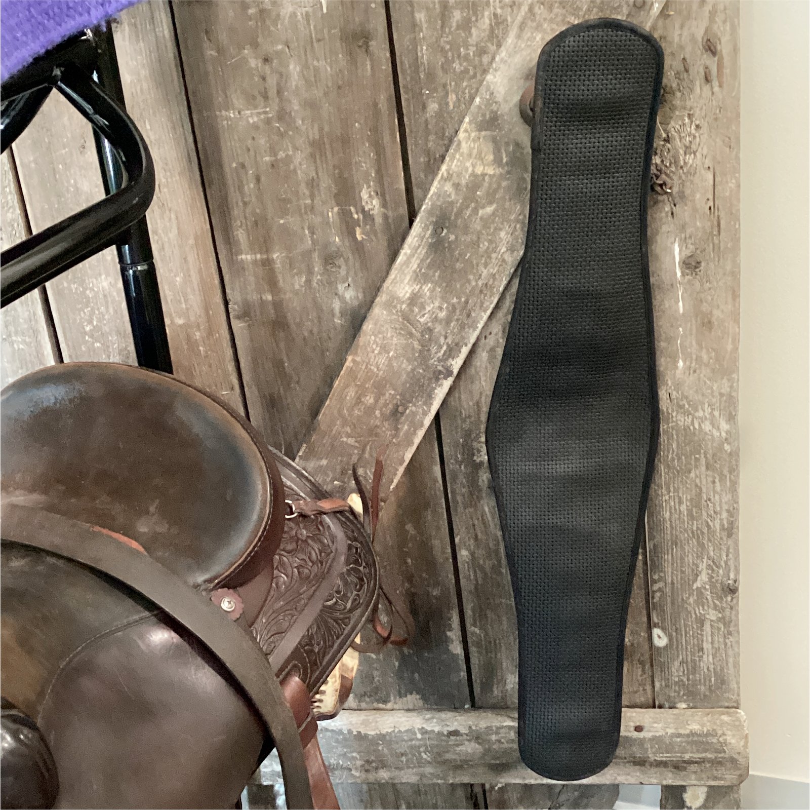Cinch Black Wide 34" Cinch Black Wide 34"