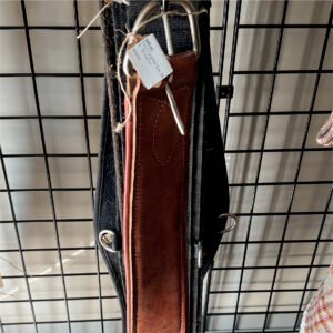 Cinch Leather Size 36