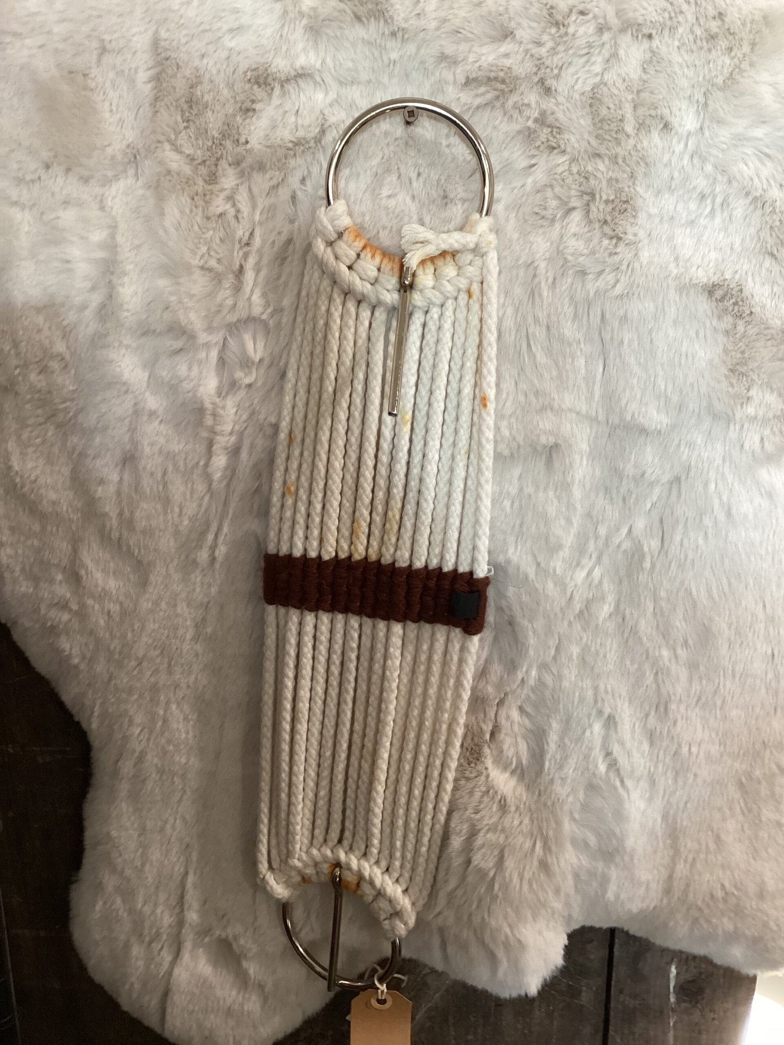 Cinch Pony 22" rope Cinch Pony 22" rope