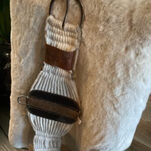 Cinch Ropper Western Rawhide 30"