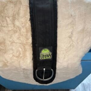 Cinch Smart Black 36"
