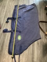 Cotton Sheet 68"