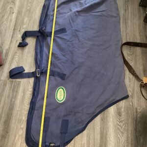 Cotton Sheet 68"