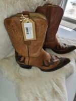 Cowboy Boots Size 6.5