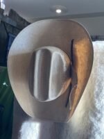 Cowboy Hat American Hat 7 1/8