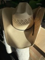 Cowboy Hat American Hat 7 1/8