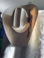 Cowboy Hat American Hat 7 1/8