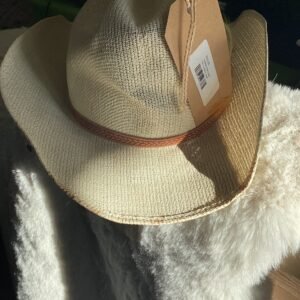 Cowboy Hat Large