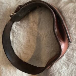 Cribbing Collar