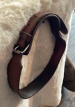 Cribbing Collar