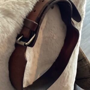Cribbing Collar