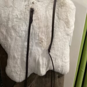 Curb Reins with Snap Ends