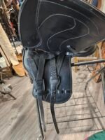 Dressage Saddle