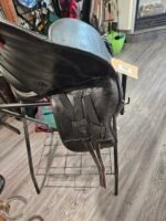 Dressage Saddle