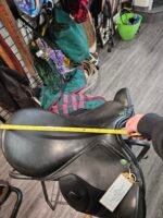 Dressage Saddle