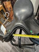 Dressage Saddle