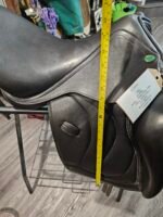 Dressage Saddle