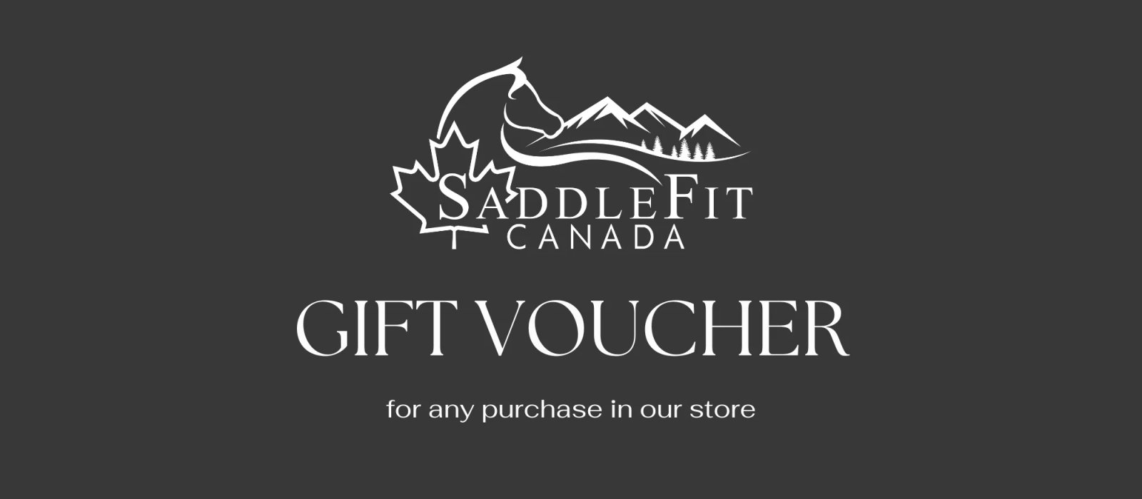 E-Gift Card E-Gift Card