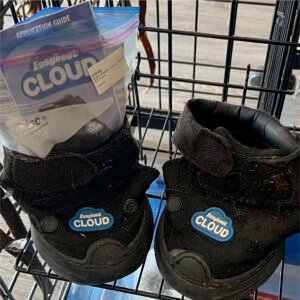 Easy Boots Cloud Size 1
