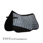Edix Poly GP Shimmable Pads