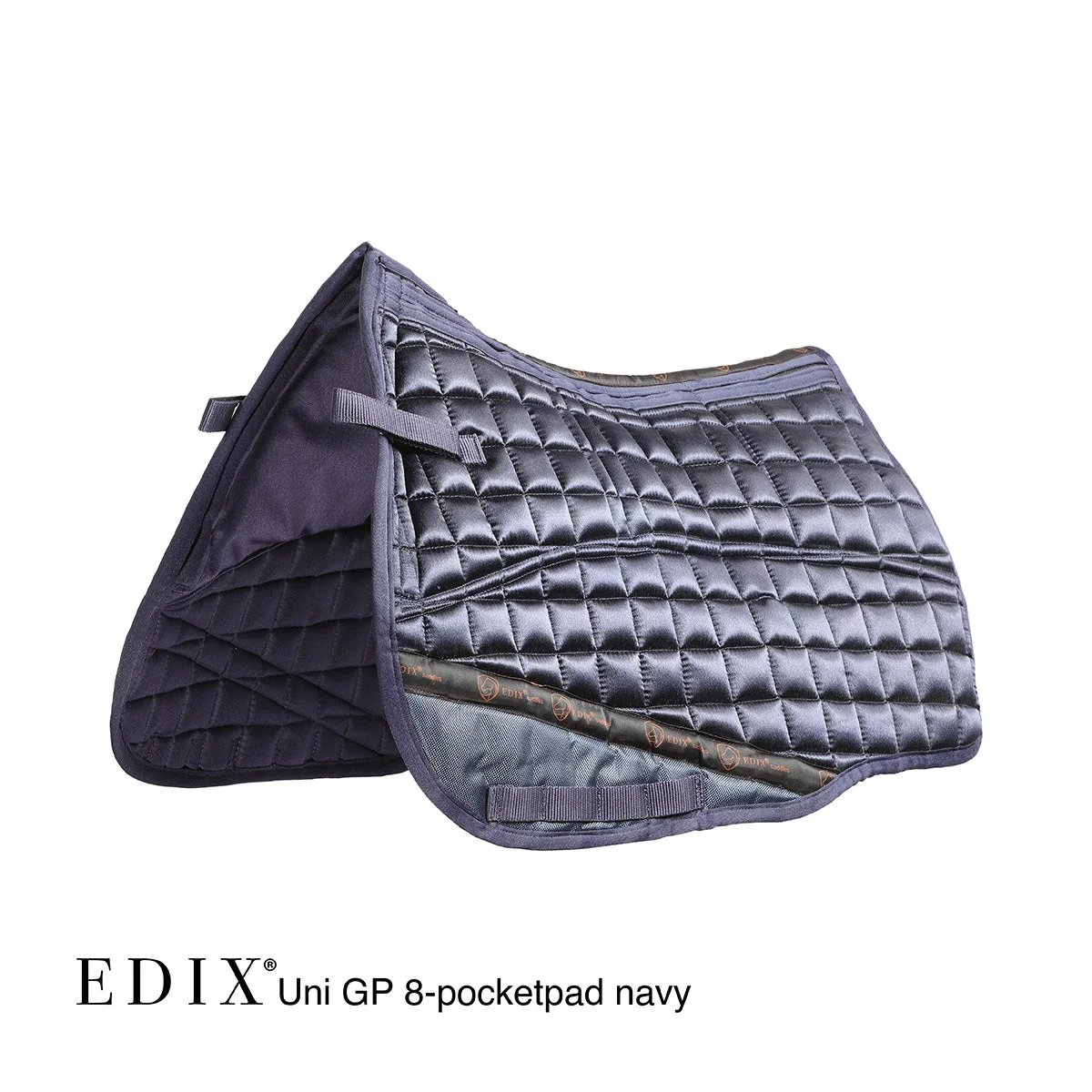Edix Poly GP Shimmable Pads Edix Poly GP Shimmable Pads