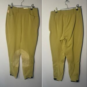 English 26 Miller Breeches