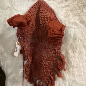 English Bonet Brown