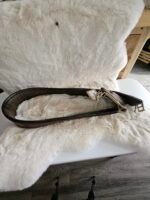 English Girth Leather 50"