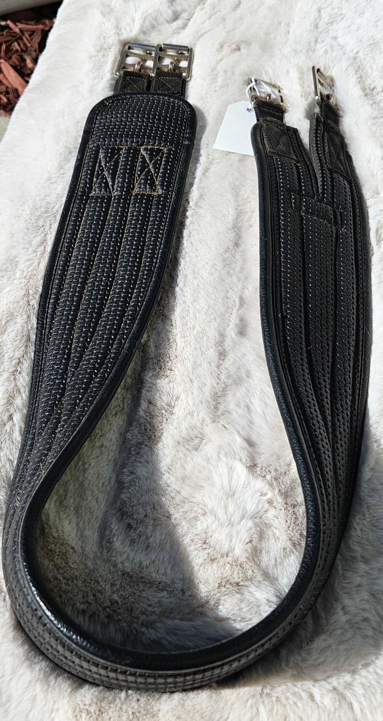 English Girth Neoprene 48" English Girth Neoprene 48"