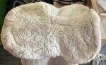 English Half Pad SheepWool