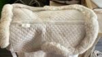 English Half Pad SheepWool