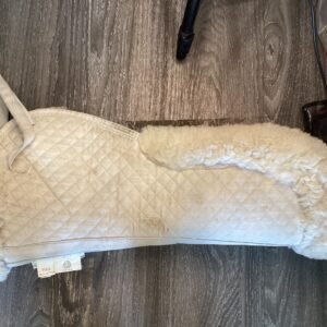 English Half Pad SheepWool