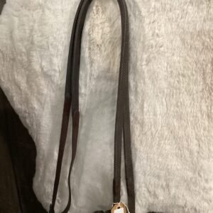 English Heavy Reins #1