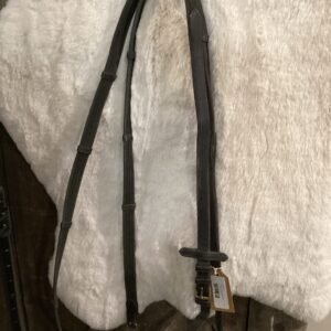 English Heavy Reins #2