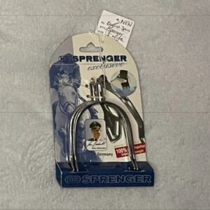 English 'Herman Sprenger' Spurs, New