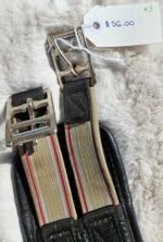 English Neoprene Girth 50"