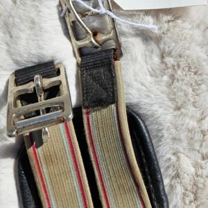 English Neoprene Girth 50"