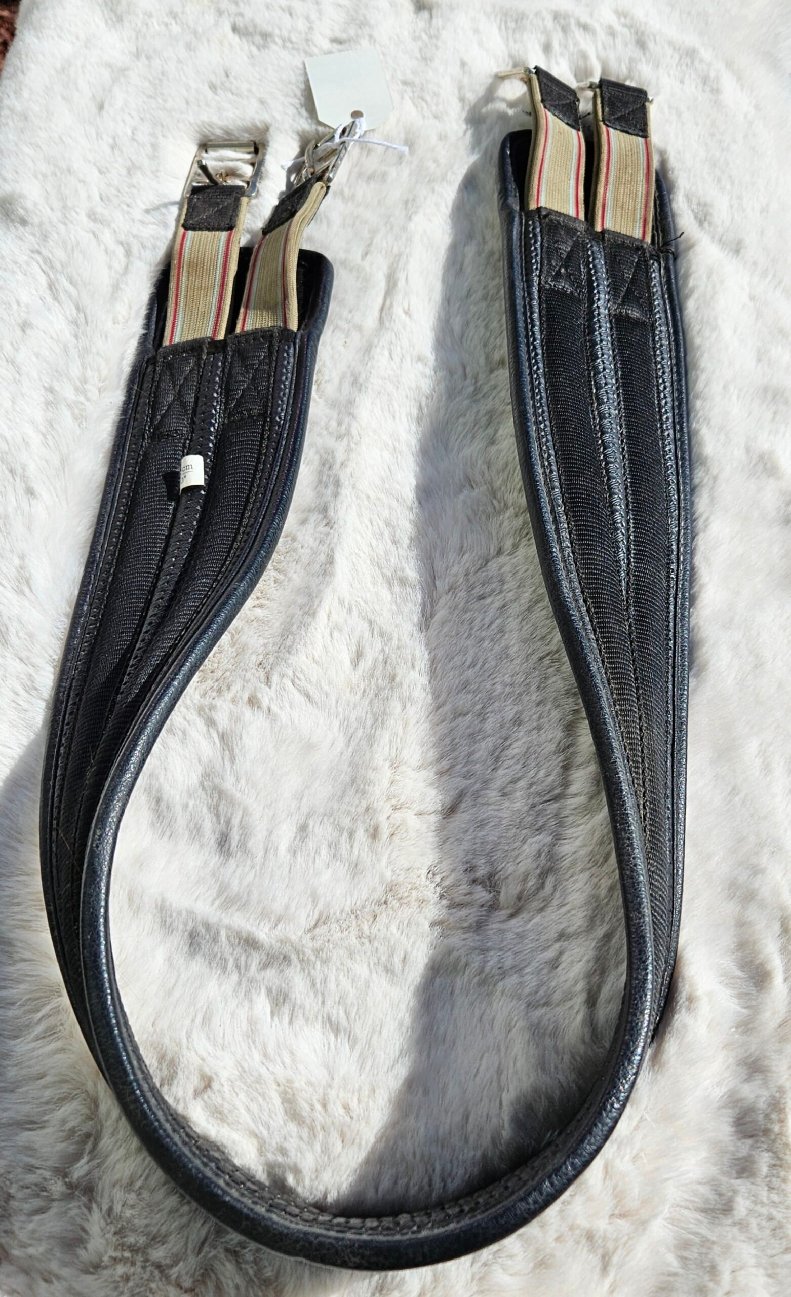 English Neoprene Girth 50" English Neoprene Girth 50"