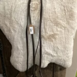 English Reins