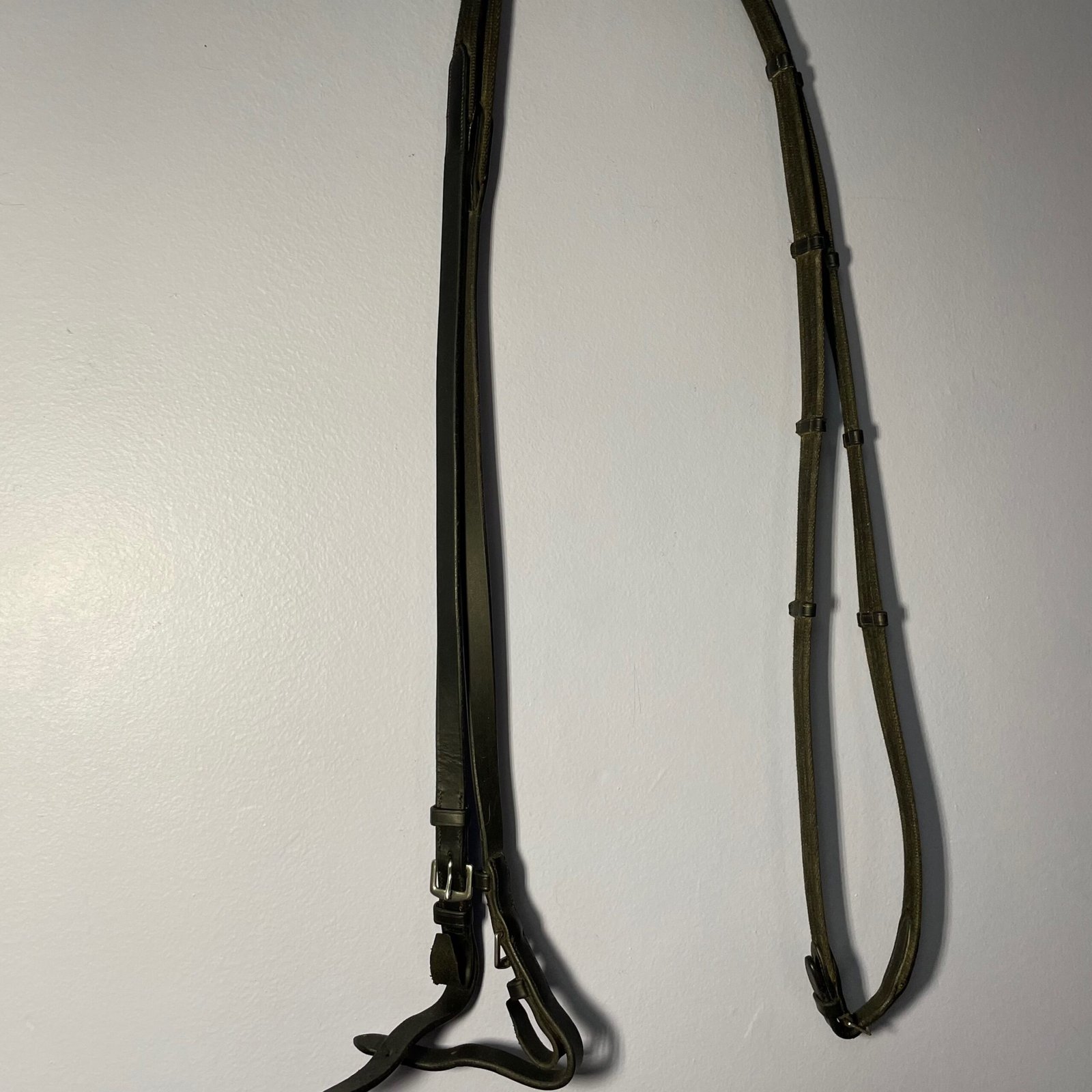 English Reins English Reins