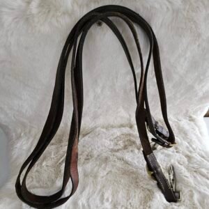 English Reins used Wide