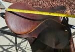 English Saddle Emore