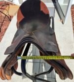 English Saddle Emore