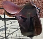 English Saddle Emore