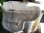 English Saddle Pad Century